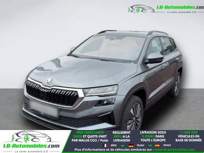 Skoda Karoq 2.0 TDI 116 ch BVA