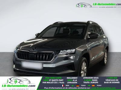 Skoda Karoq 2.0 TDI 116 ch BVA