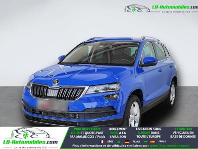 Skoda Karoq 2.0 TDI 150 ch BVA 4x4