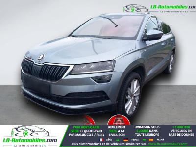 Skoda Karoq 2.0 TDI 150 ch 4x4 BVA