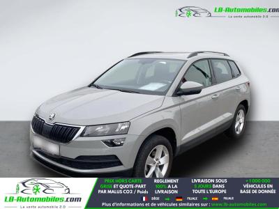 Skoda Karoq 1.5 TSI 150 ch BVM
