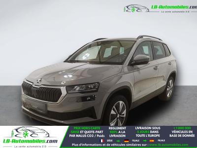 Skoda Karoq 2.0 TDI 116 ch BVM