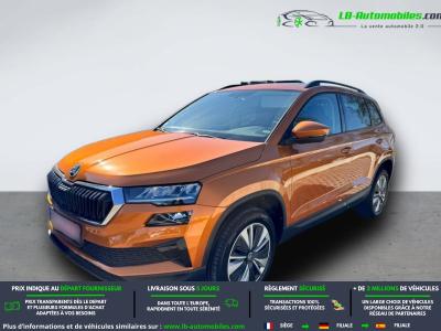 Skoda Karoq 2.0 TDI 116 ch BVM