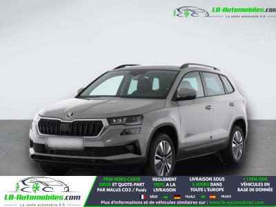 Skoda Karoq 1.5 TSI 150 ch  BVA