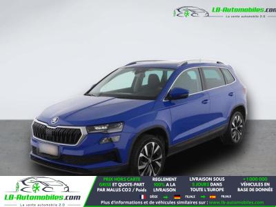 Skoda Karoq 2.0 TDI 116 ch BVA