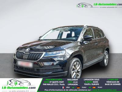 Skoda Karoq 1.5 TSI 150 ch BVM