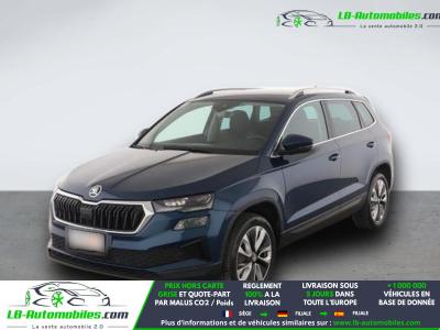 Skoda Karoq 2.0 TDI 116 ch BVM