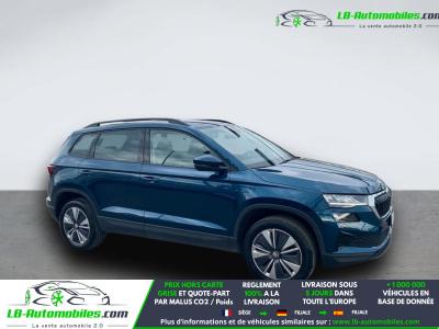Skoda Karoq 2.0 TDI 116 ch BVM