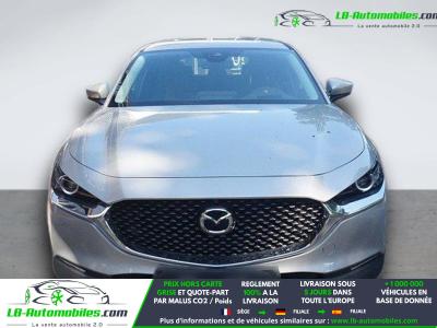 Mazda CX-30 2.0L e-SKYACTIV G M Hybrid 150 ch 4x2 BVM