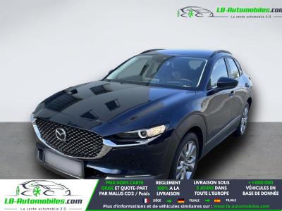 Mazda CX-30 2.0L e-SKYACTIV G M Hybrid 150 ch 4x2 BVM
