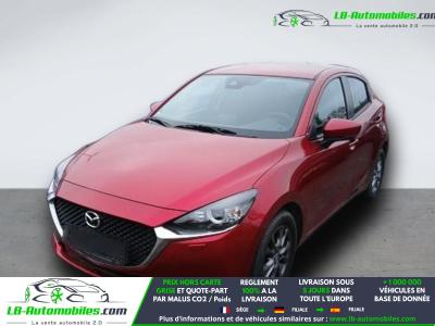 Mazda 2 1.5L SKYACTIV-G 90ch BVA