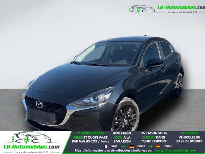 Mazda 2 1.5L SKYACTIV-G 90ch BVA