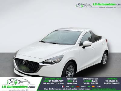 Mazda 2 1.5L SKYACTIV-G 75ch