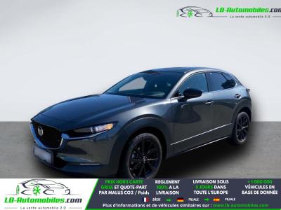 Mazda CX-30 2.0L e-SKYACTIV X M Hybrid 186 ch 4x2 BVA