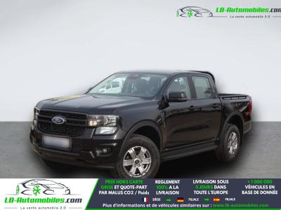 Ford Ranger DOUBLE CABINE 2.0 170 CH BVM 4X4