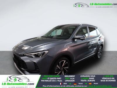 MG ZS 1.0L T-GDI 111ch 2WD