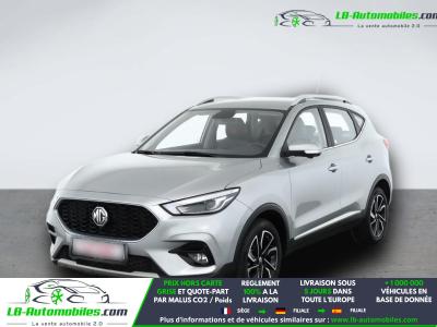 MG ZS 1.0L T-GDI 111ch 2WD