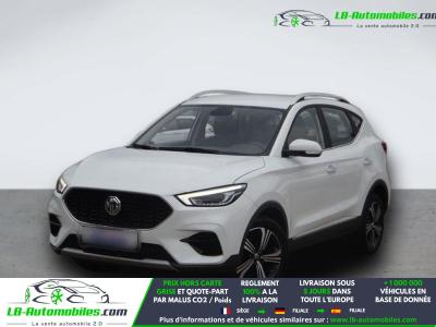 MG ZS 1.5L VTI-Tech 106ch 2WD
