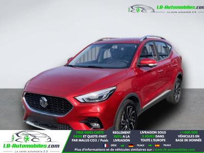 MG ZS 1.5L VTI-Tech 106ch 2WD