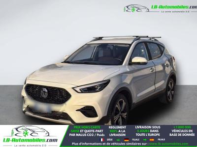 MG ZS 1.5L VTI-Tech 106ch 2WD