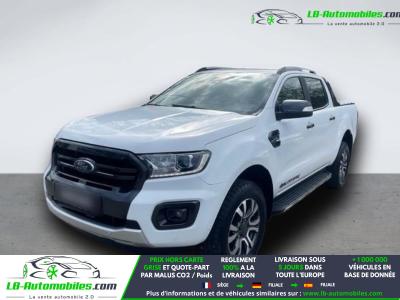 Ford Ranger DOUBLE CABINE 2.0 210 CH BVA