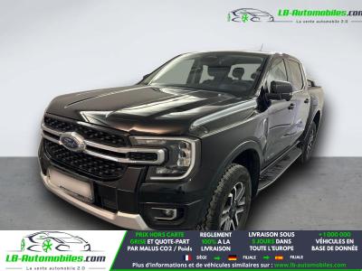 Ford Ranger DOUBLE CABINE 2.0 170 CH BVA 4X4
