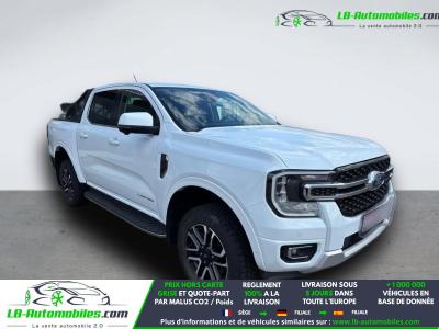 Ford Ranger DOUBLE CABINE 2.0 170 CH BVA 4X4