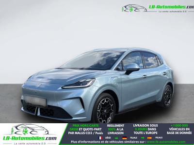 MG MG4 51kWh - 125 kW 2WD