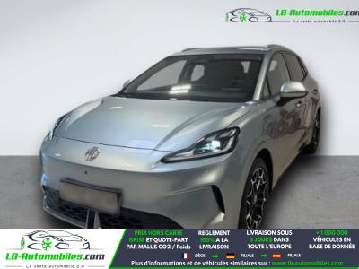 MG MG4 51kWh - 125 kW 2WD
