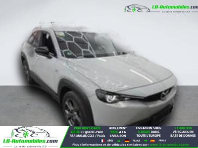 Mazda MX-30 e-Skyactiv 145 ch