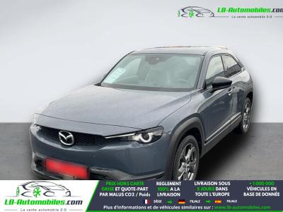 Mazda MX-30 e-Skyactiv 145 ch