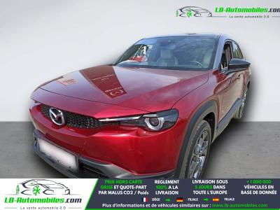 Mazda MX-30 e-Skyactiv 145 ch