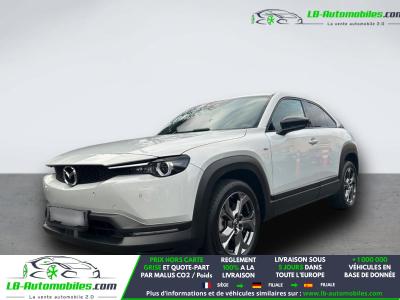 Mazda MX-30 e-Skyactiv 145 ch