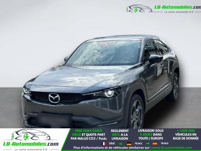Mazda MX-30 e-Skyactiv 145 ch