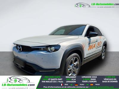 Mazda MX-30 e-Skyactiv 145 ch