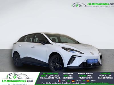 MG MG4 51kWh - 125 kW 2WD