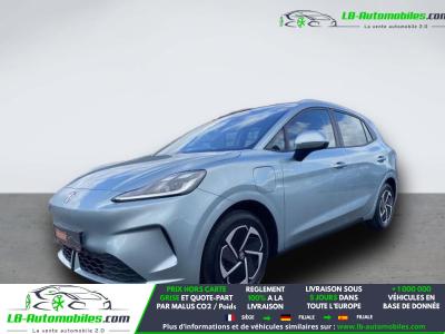 MG MG4 51kWh - 125 kW 2WD