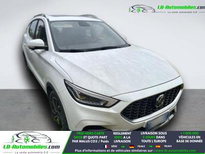 MG ZS 1.5L VTI-Tech 106ch 2WD