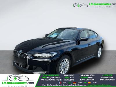 BMW i i4 eDrive35 286 ch BVA