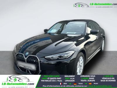 BMW i i4 eDrive35 286 ch BVA
