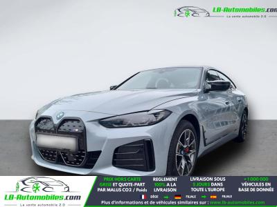 BMW i i4 M50 544 ch BVA