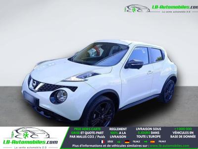 Nissan Juke 1.2e DIG-T 115