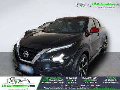 Nissan Juke 1.2e DIG-T 115