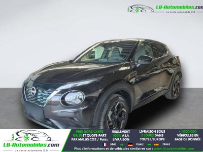 Nissan Juke HYBRID 143