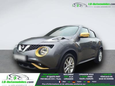 Nissan Juke 1.2e DIG-T 115