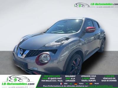 Nissan Juke 1.2e DIG-T 115