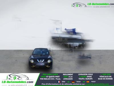 Nissan Juke 1.2e DIG-T 115