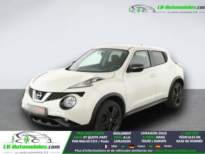 Nissan Juke 1.2e DIG-T 115