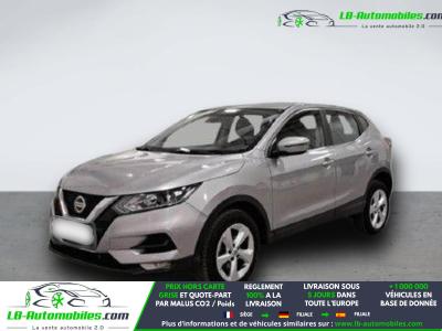 Nissan Qashqai 1.5 dCi 115 BVA