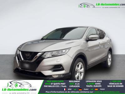 Nissan Qashqai 1.2 DIG-T 115 BVM